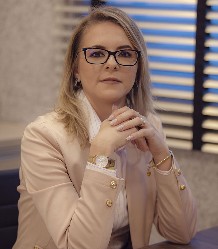 Adriana Heusser