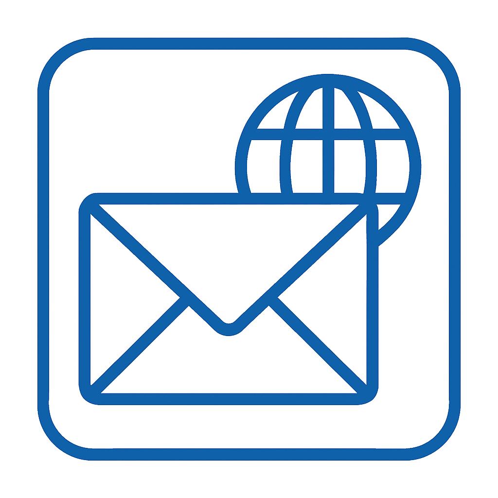 E-mails Corporativos